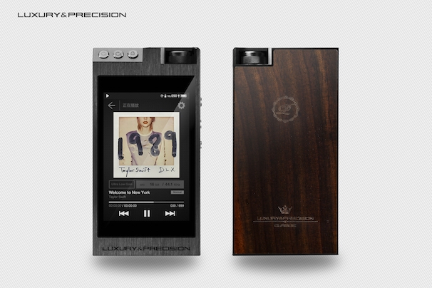 Luxury & Precision L5 PRO - 株式会社サイラス 音響機器販売サイト