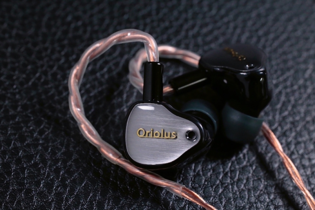 Oriolus Forsteni - 株式会社サイラス 音響機器販売サイト（CYRAS DIRECT）